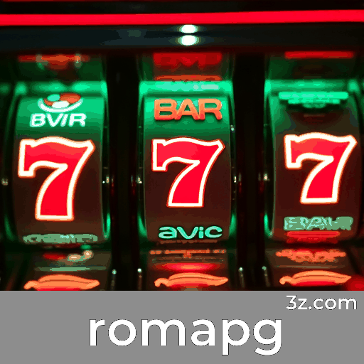 romapg: Bônus Generosos para Jogadores Brasileiros