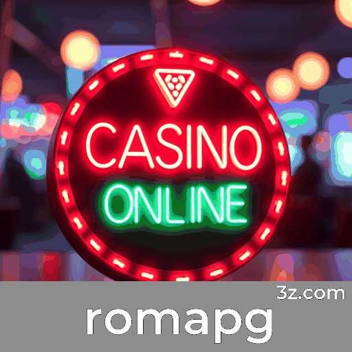 romapg: Bônus Generosos para Jogadores Brasileiros