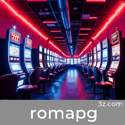 Inovação na Experiência Mobile com o App romapg