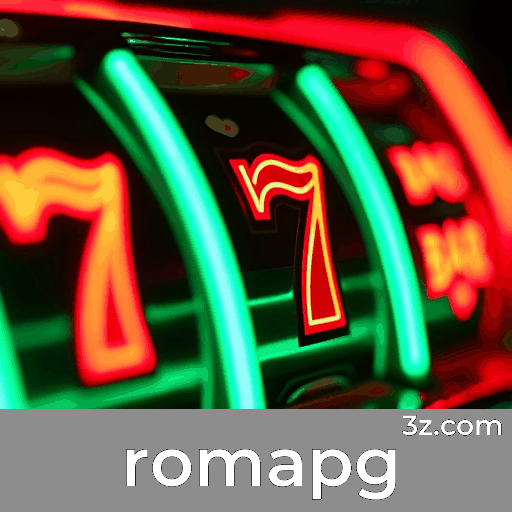 Desenvolvedores de Topo e Inovação no romapg