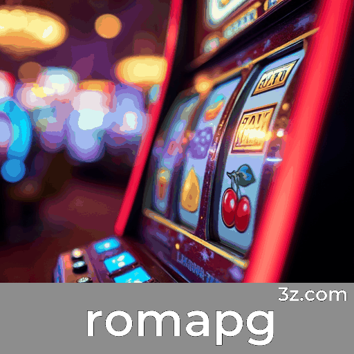 Descubra Inovações Revolucionárias e Visões Futuristas na romapg