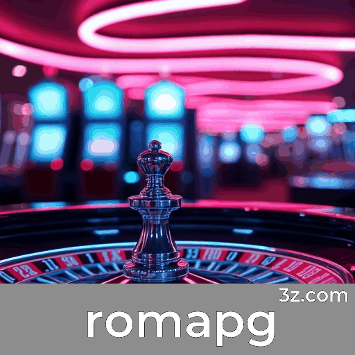 Descubra Inovações Revolucionárias e Visões Futuristas na romapg