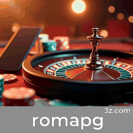 Inovação na Experiência Mobile com o App romapg
