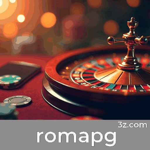 Experiência Luxuosa e Casino Exclusivo, romapg