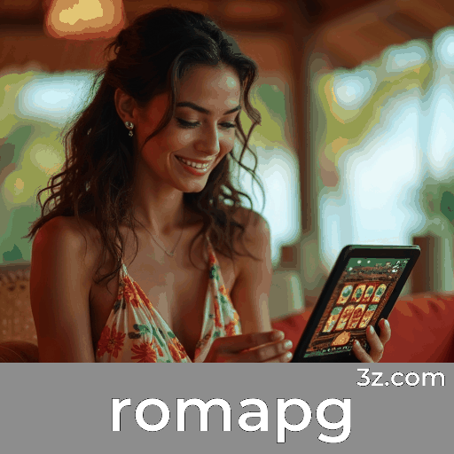 Arquitetura Robusta e Confiável na romapg com Design de Sistemas Resilientes