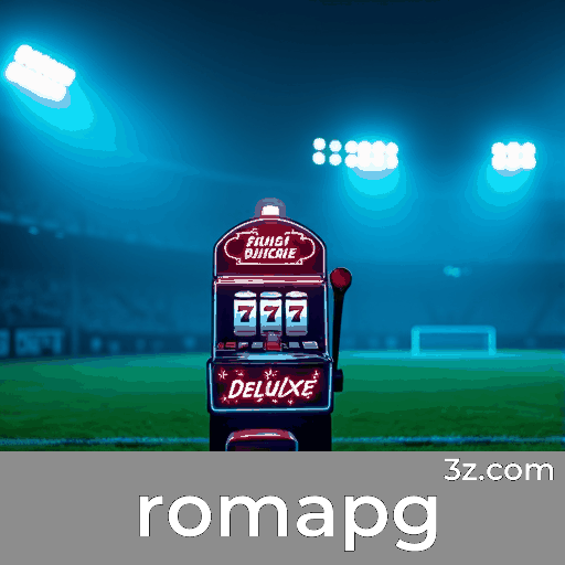 Arquitetura Robusta e Confiável na romapg com Design de Sistemas Resilientes