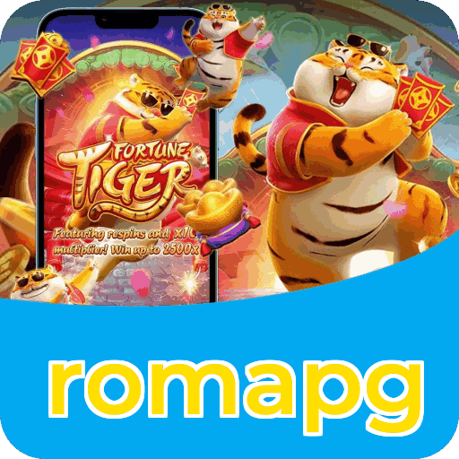 Métodos de pagamento aceitos na romapg