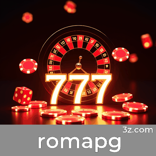 Romapg: Cassino Confiável e Pagamentos Rápidos