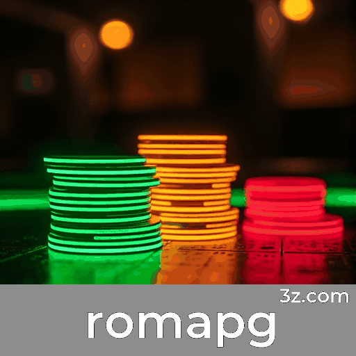 romapg: Excelência e Autoridade em Apostas Esportivas