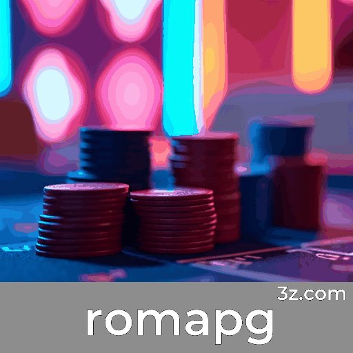 Experiência Luxuosa e Casino Exclusivo, romapg