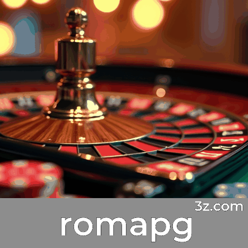 romapg: Excelência e Autoridade em Apostas Esportivas