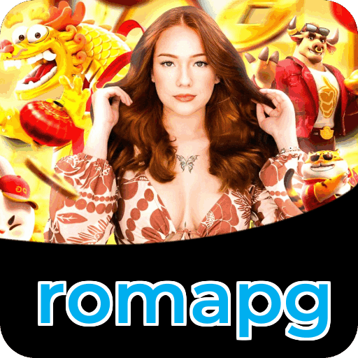 Login rápido no app romapg
