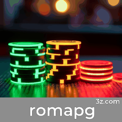 Descubra Inovações Revolucionárias e Visões Futuristas na romapg