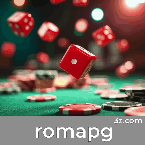 romapg: Bônus Generosos para Jogadores Brasileiros