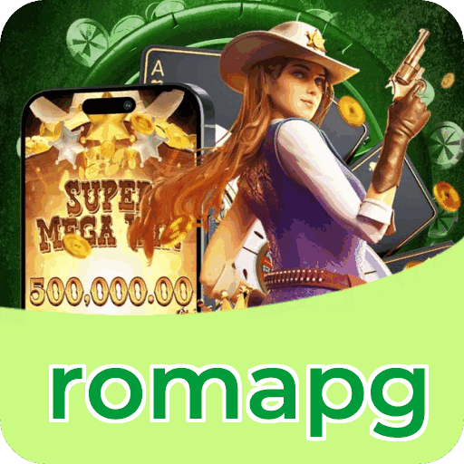 Promoções e bônus exclusivos da romapg