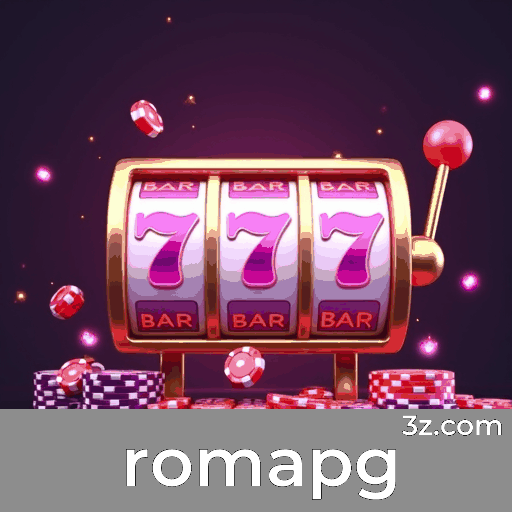 romapg: Excelência e Autoridade em Apostas Esportivas