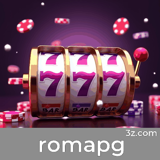 Arquitetura Robusta e Confiável na romapg com Design de Sistemas Resilientes